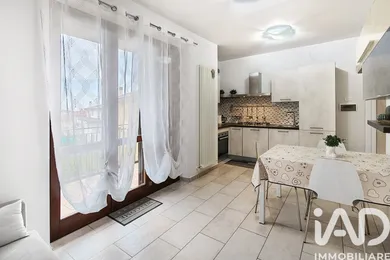 Trilocale in Porto Sant'Elpidio