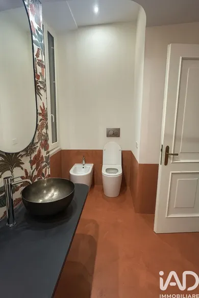 Appartamento in Genova