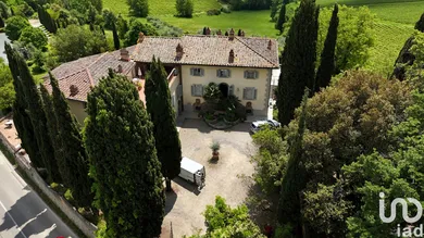 three-star hotel in San Gimignano
