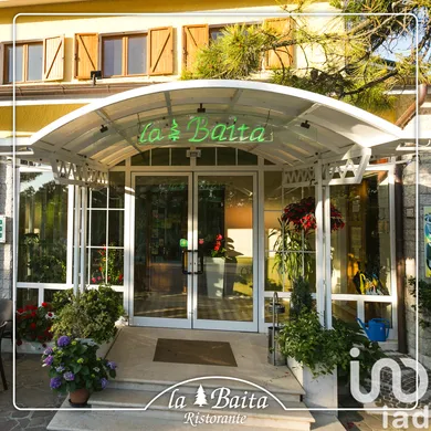 Shop/Premises commercial in Arcevia