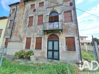House in Vescovana