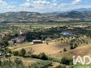 Terreno edificabile in Notaresco