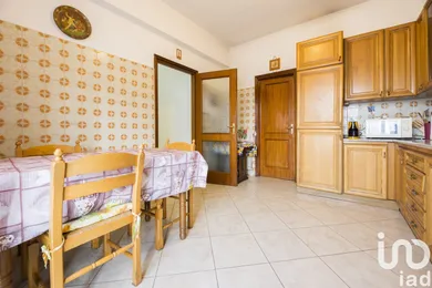 Apartment in Genova