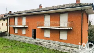 Casa/Villa in Cerrina Monferrato