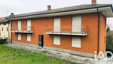 Casa/Villa in Cerrina Monferrato