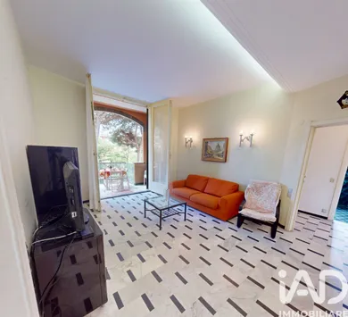 Apartment in Arenzano