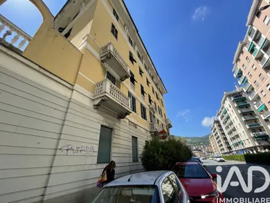 Appartamento in Genova