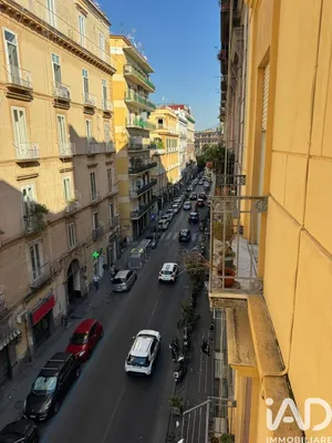 Apartment in Napoli