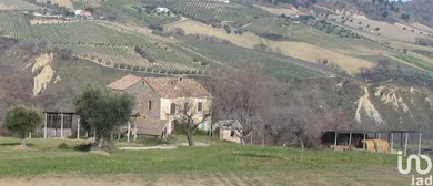 Park home in Monteprandone