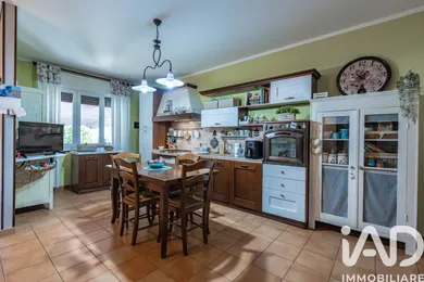 Apartment in Codigoro