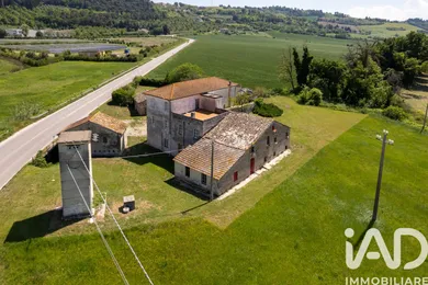 Mansion in Monterado