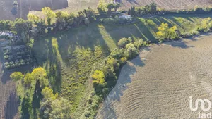Terreno agricolo in Filottrano
