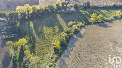 Farm land in Filottrano