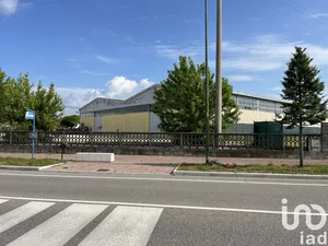 Warehouse in Medole