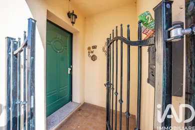 Traditional house in Massa Fiscaglia