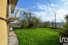 House in Mombarcaro