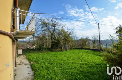 Casa/Villa in Mombarcaro