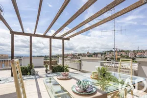Loft in Macerata