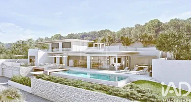 House in Padenghe sul Garda