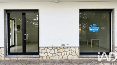 Negozio / locale commerciale in Amantea