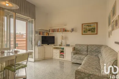 Apartment in Loano