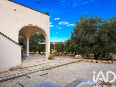 Casa/Villa in Ostuni