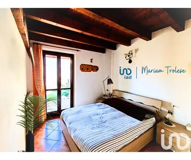 Apartment in Ferrara di Monte Baldo