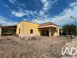 Casa/Villa in Putignano