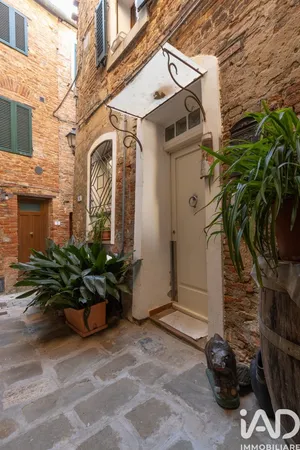 Appartamento in Terricciola