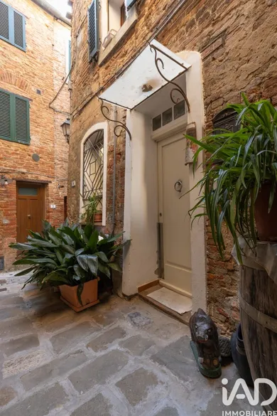 Appartamento in Terricciola