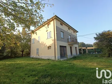 Villetta a schiera in Treia