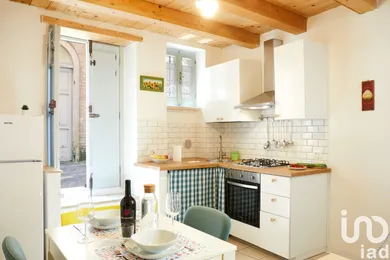 Village house in Lapedona