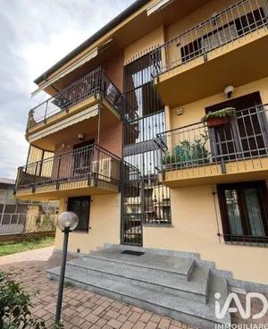 Appartamento in Airasca