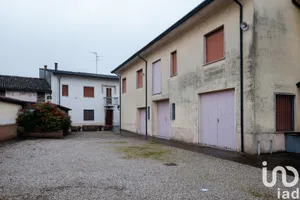 Villetta a schiera in Goito