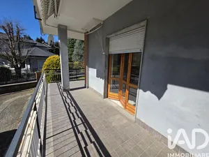 Appartamento in Cuorgnè