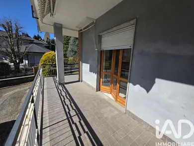 Appartamento in Cuorgnè