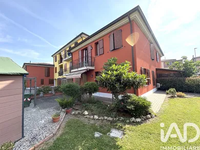 Appartamento in San Felice sul Panaro