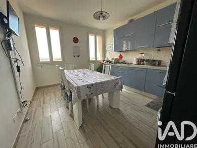 House in Cavezzo