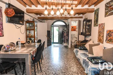 House in Cento