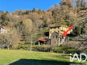 Casa/Villa in Varese Ligure