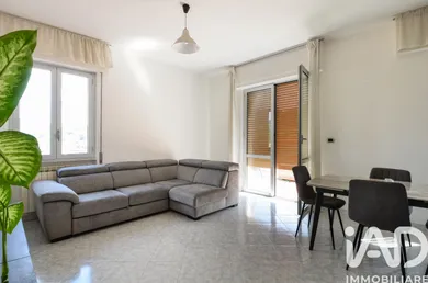 Appartamento in Millesimo