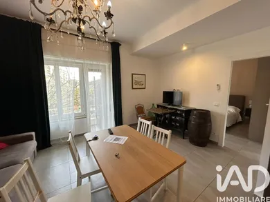 Apartment in Genova
