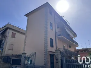 Apartment in Fonte Nuova