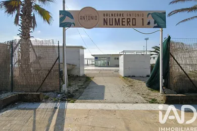 Negozio / locale commerciale in Civitanova Marche