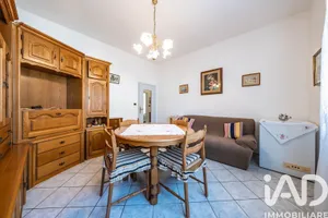 Appartamento in Voghiera