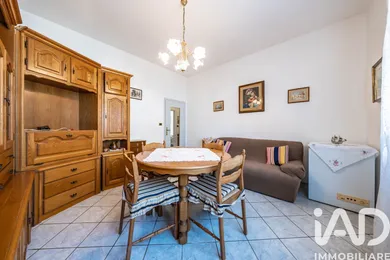 Appartamento in Voghiera