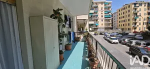 Apartment in Genova