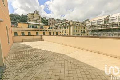 Appartamento in Genova