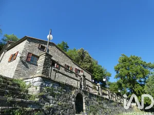 Rifugio in Levanto