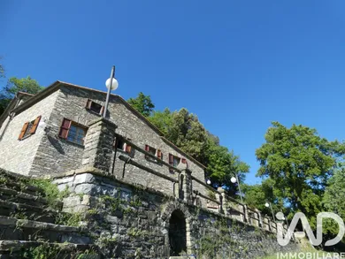 Townhouse in Levanto